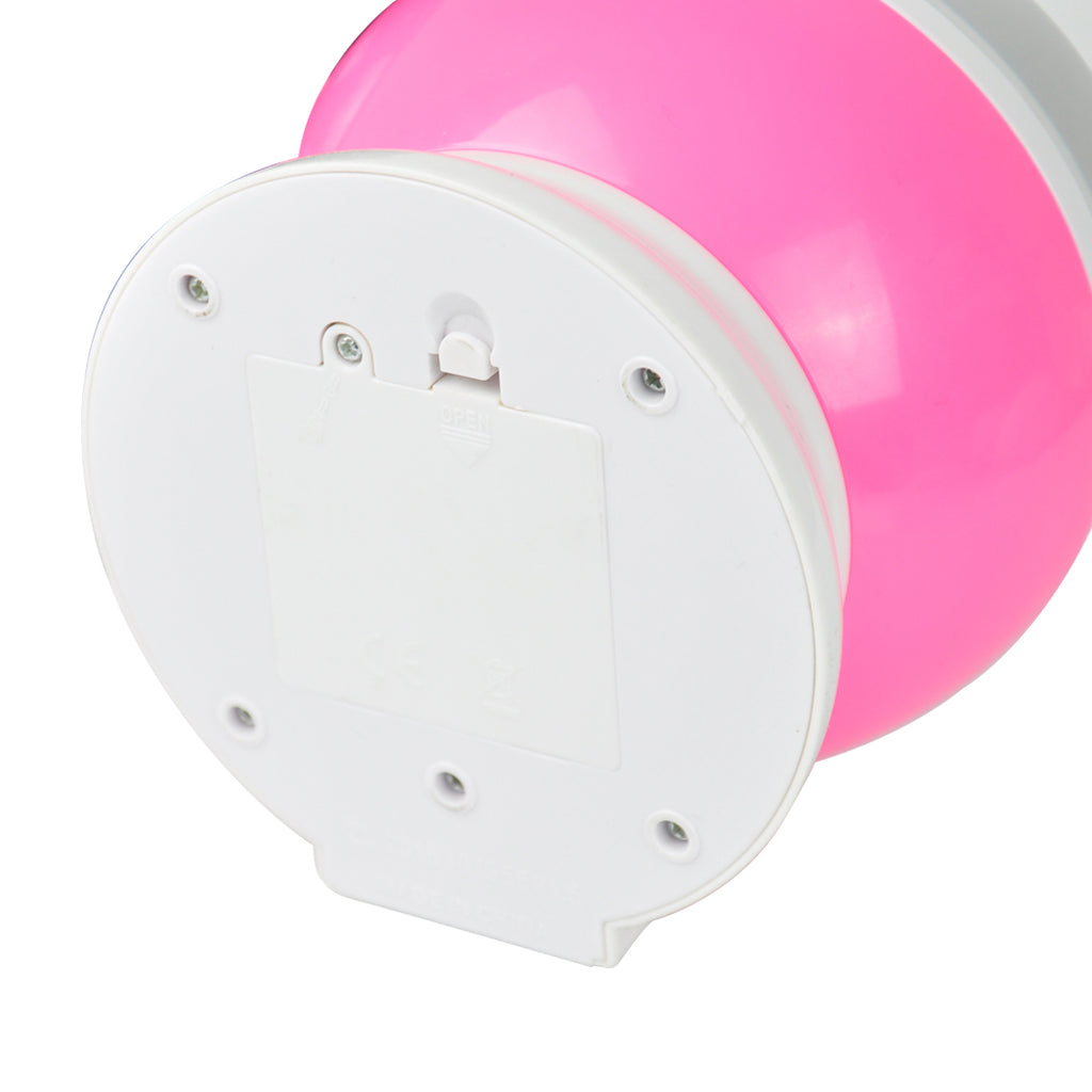LED Night Star Sky Projector Light Lamp Rotating Starry Baby Room Kids Gift Deals499