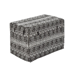 Crate Cover Pet Dog Kennel Cage Collapsible Metal Playpen Cages Covers Black 48" Deals499