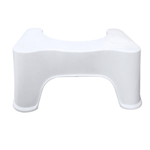 Potty Stool Sit Squat Toilet Step Stool Healthy Colon Aid Constipation Relief Deals499