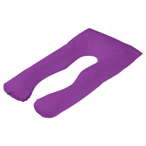Maternity Pregnancy Pillow Cases Nursing Sleeping Body Support Feeding Boyfriend Deals499