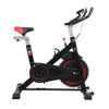 Spin Bike Fitness Exercise Bike Flywheel Commercial Home Gym Workout LCD Display Deals499