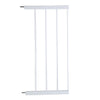 Baby Kids Pet Safety Security Gate Stair Barrier Doors Extension Panels 30cm WH Deals499