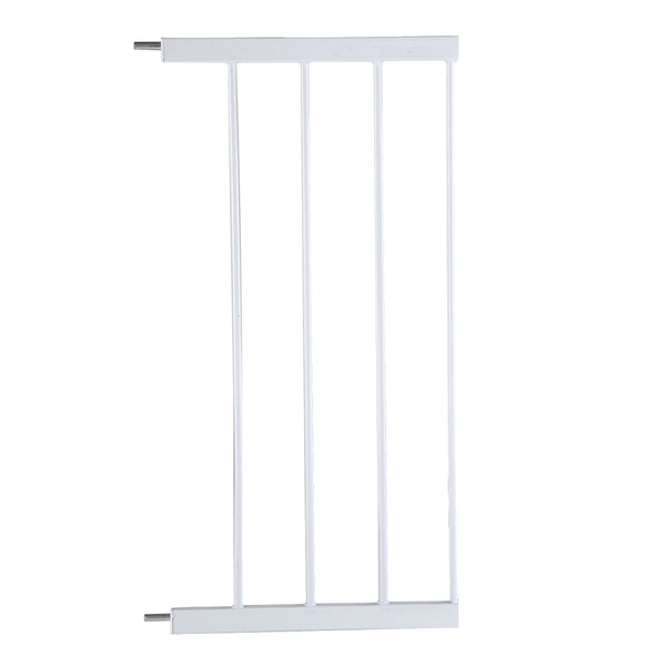 Baby Kids Pet Safety Security Gate Stair Barrier Doors Extension Panels 30cm WH Deals499