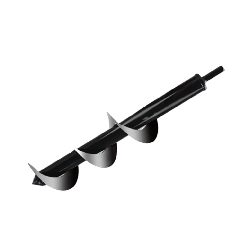 Garden Auger Drill Spiral Earth Bit Power Post Hole Digger Planter ?80 x300mm Deals499