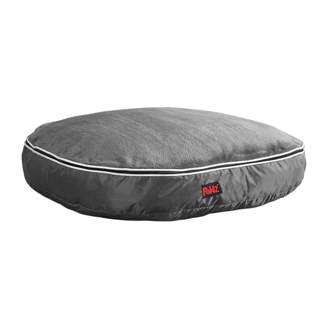 PaWz Heavy Duty Pet Bed Mattress Dog Cat Pad Mat Soft Cushion Winter Warm M Deals499