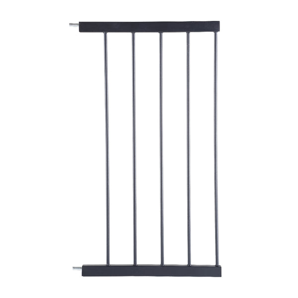 Baby Kids Pet Safety Security Gate Stair Barrier Doors Extension Panels 45cm BK Deals499