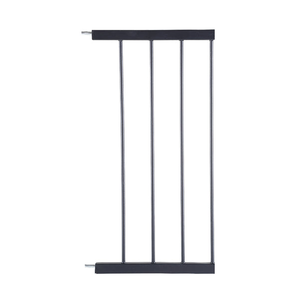 Baby Kids Pet Safety Security Gate Stair Barrier Doors Extension Panels 30cm BK Deals499