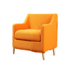 DreamZ Couch Sofa Seat Covers Stretch Protectors Slipcovers 1 Seater Orange Deals499