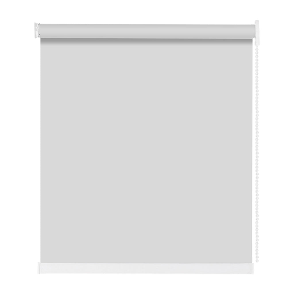 Quality Modern Blockout Roller Blinds Curtain Full Sun Shading Room 90cmx210cm Deals499
