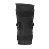Double Metal Hinged Full Knee Support Brace Knee Protection Equipment Size M Deals499