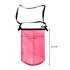 4L Dry Carry Bag Waterproof Beach Bag Storage Sack Pouch Boat Kayak Pink Deals499