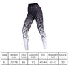 Womens Yoga Pants Leggings Push Up Fitness Gym Sports Stretch Trousers XL Size Type B Deals499