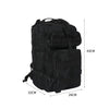 40L Military Tactical Backpack Rucksack Hiking Camping Outdoor Trekking Army Bag Deals499