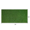 10SQM Artificial Grass Lawn Synthetic Turf Flooring Outdoor Plant Lawn 40MM Deals499