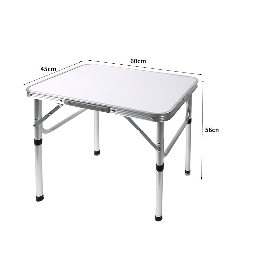 Camping Table Folding Tables Foldable Picnic Portable Outdoor BBQ Garden Desk Deals499