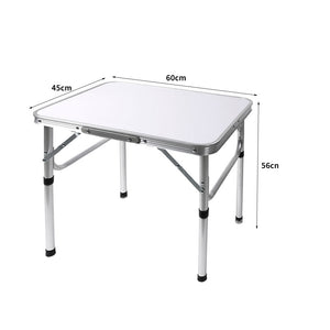 Camping Table Folding Tables Foldable Picnic Portable Outdoor BBQ Garden Desk Deals499