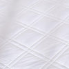 DreamZ Weighted Blanket Summer Cotton Heavy Gravity Kids Deep Relax Relief 2.3KG Deals499