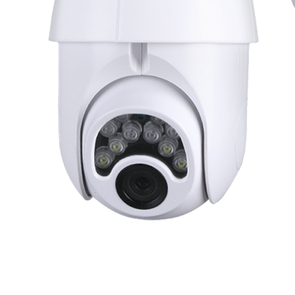 Security Camera  Wireless System CCTV 1080P Outdoor Home Waterproof Night Vision Deals499