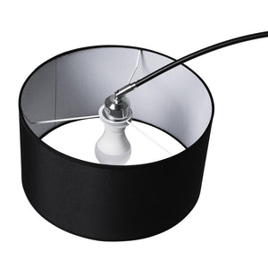 Modern LED Floor Lamp Reading Light Free Standing Height Adjustable Marble Base Deals499