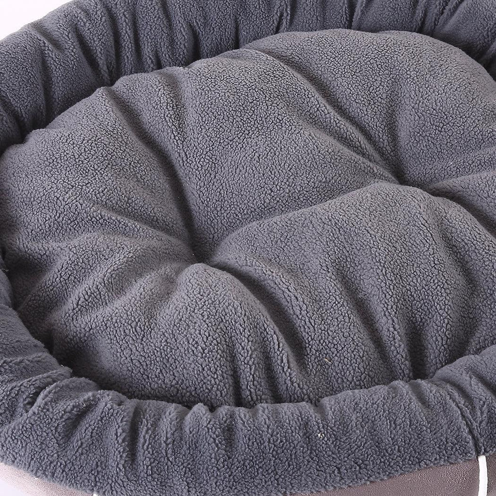 PaWz Heavy Duty Pet Bed Mattress Dog Cat Pad Mat Cushion Winter Warm Soft Size L Deals499