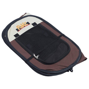 PaWz Dog Playpen Pet Play Pens Foldable Panel Tent Cage Portable Puppy Crate 48" Deals499