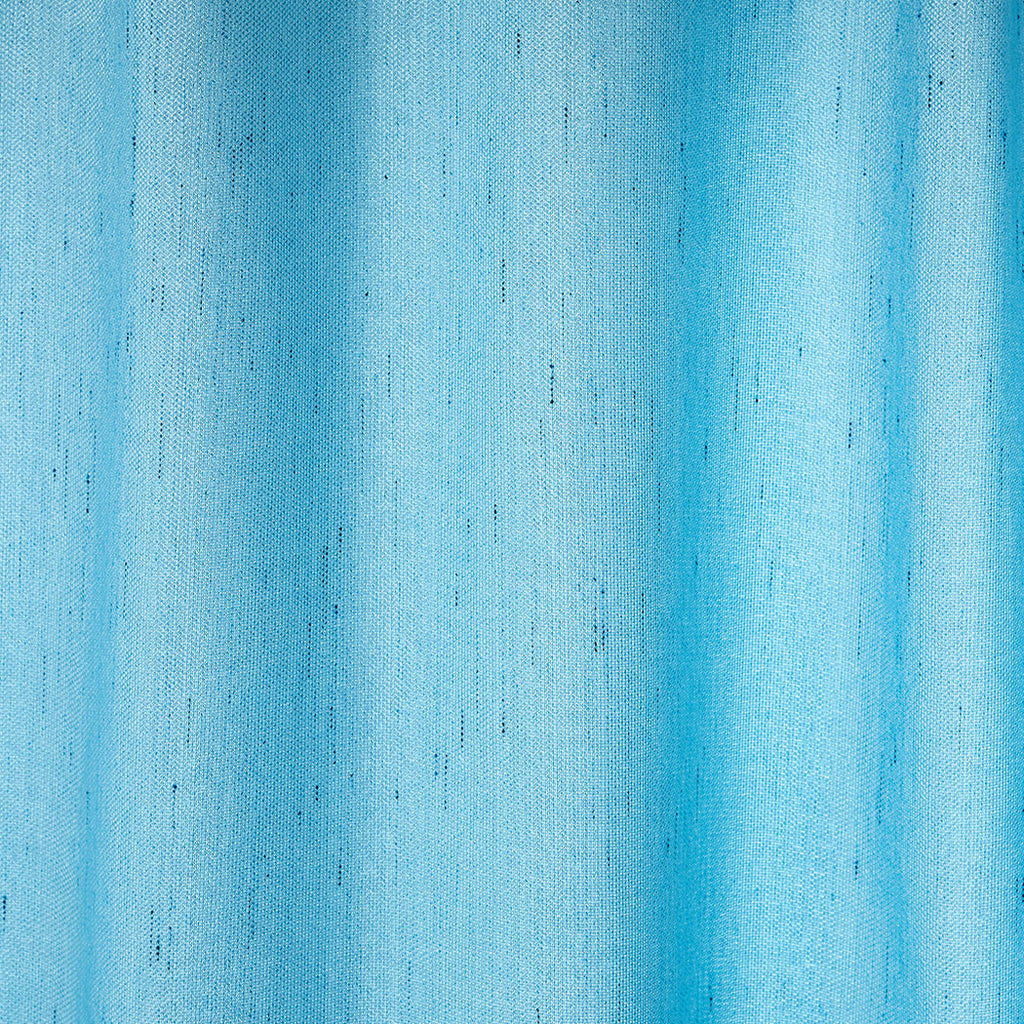 2X Blockout Curtains Curtain Living Room Window Blue 180CM x 230CM Deals499