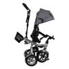 BoPeep 5in1 Kids Tricycle Walker Balance Bike Baby Prams Toddler Stroller Trike Deals499