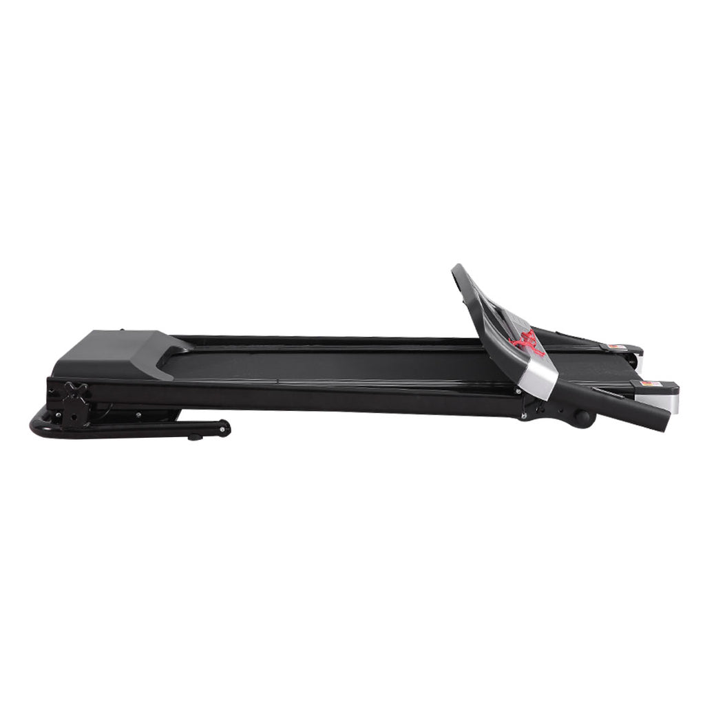 Electric Treadmill Home Gym Fitness Equipment Incline Running Exercise Machine Deals499