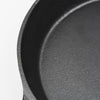 30cm Cast Iron Skillet / Fry Pan 12 Inch Pre Seasoned Oven Safe Cooktop & BBQ Deals499