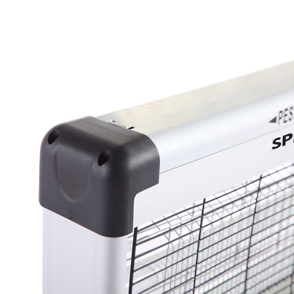 16W Electric Aluminium Insect Killer Mosquito Pest Fly Bug Zapper Catcher Trap Deals499