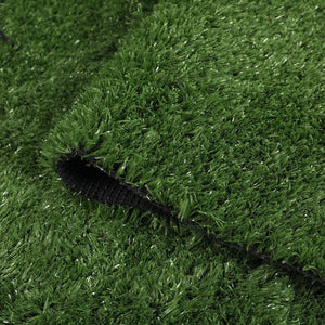 100SQM Artificial Grass Lawn Flooring Outdoor Synthetic Turf Plastic Plant Lawn Deals499