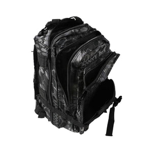 30L Military Tactical Backpack Rucksack Hiking Camping Outdoor Trekking Army Bag Deals499