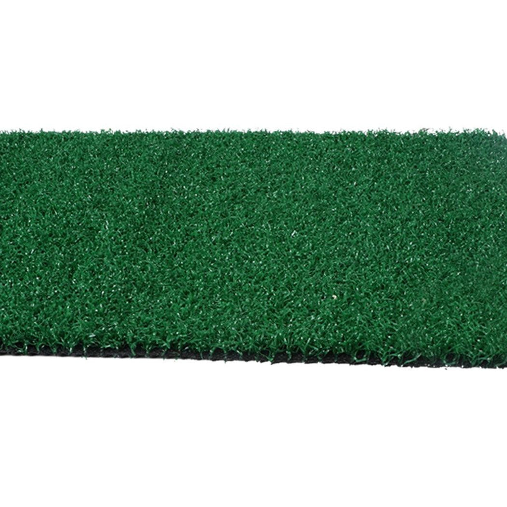 15M Golf Training Mat Practice Outdoor Indoor Putting Swing Detection Batting Deals499