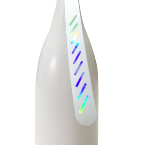 LED Repellent Fly Fan Entertaining Free Indoor Outdoor Home Chemical  Safe Trap Pink Deals499