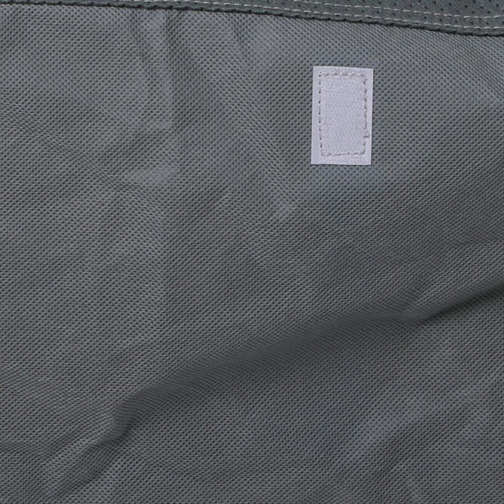 Caravan Covers Campervan 4 Layer Heavy Duty UV Waterproof Carry bag Covers S Grey Deals499