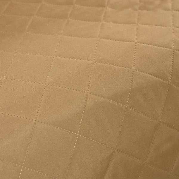 Sofa Cover Couch Lounge Protector Quilted Slipcovers Waterproof Ginger 173cm x 200cm Deals499