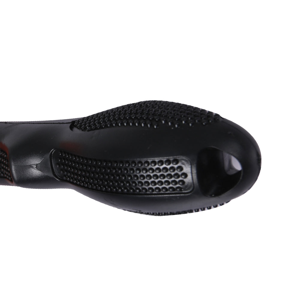 PaWz Pet Dog Cat Comb Massager Grooming Brush Relaxing Hair Removal Tool L Deals499
