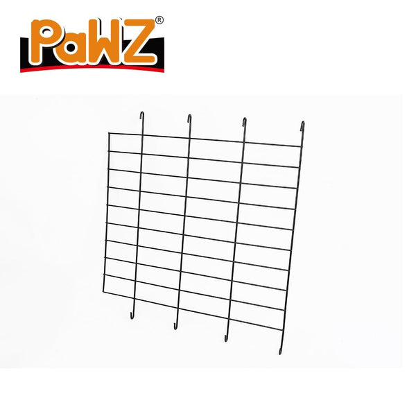 PaWz Pet Dog Cage Crate Kennel Portable Collapsible Puppy Metal Playpen 48" Deals499