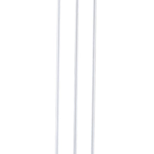 Baby Kids Pet Safety Security Gate Stair Barrier Doors Extension Panels 20cm WH Deals499