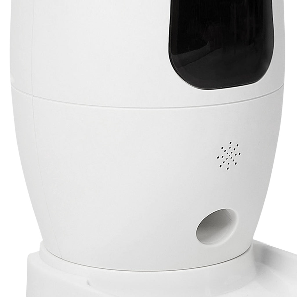 Smart Pet Feeder Camera Dog Cat Automatic Food Dispenser Portable Petkit Genuine Deals499