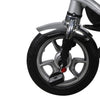 BoPeep 5in1 Kids Tricycle Walker Balance Bike Baby Prams Toddler Stroller Trike Deals499
