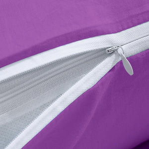 Maternity Pregnancy Pillow Cases Nursing Sleeping Body Support Feeding Boyfriend Deals499