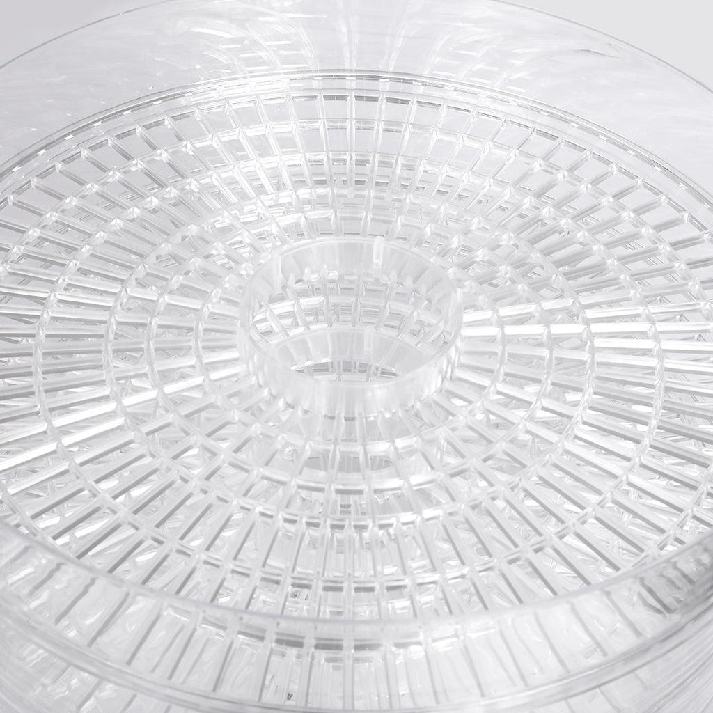 Food Dehydrators Fruit Vegetable Dryer Dehydrator Beef Jerky Preserve 7 Trays Deals499