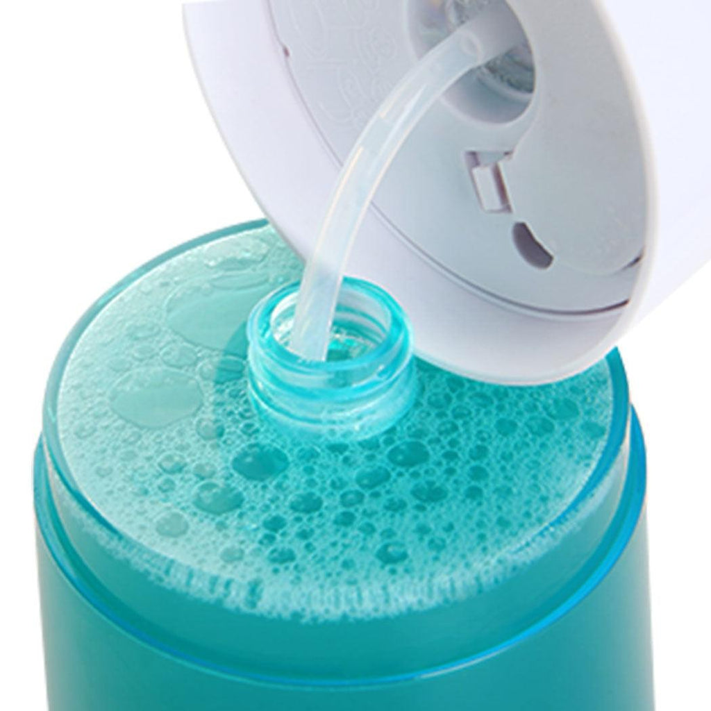 Automatic Sanitizer Dispenser Spray Low Battery Alert Touchless Hands Free Deals499