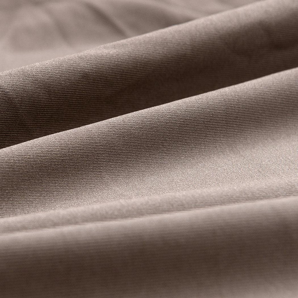 Easy Fit Stretch Couch Sofa Slipcovers Protectors Covers 3 Seater Taupe Deals499
