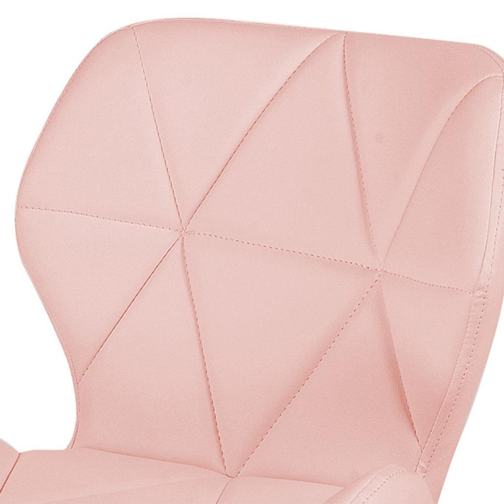 Levede 4x Retro Replica PU Leather Dining Chair Office Cafe Lounge Chairs Deals499