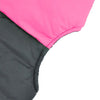 PaWz Dog Winter Jacket Padded Waterproof Pet Clothes Windbreaker Vest Coat Pink Deals499