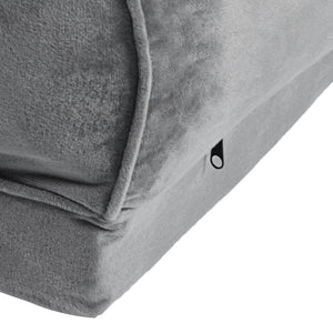 Pet Dog Bed Sofa Cover Soft Warm Plush Velvet XL Deals499