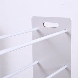 Levede 12Bins Kids Toy Box Bookshelf Organiser Display Shelf Storage Rack Drawer Deals499