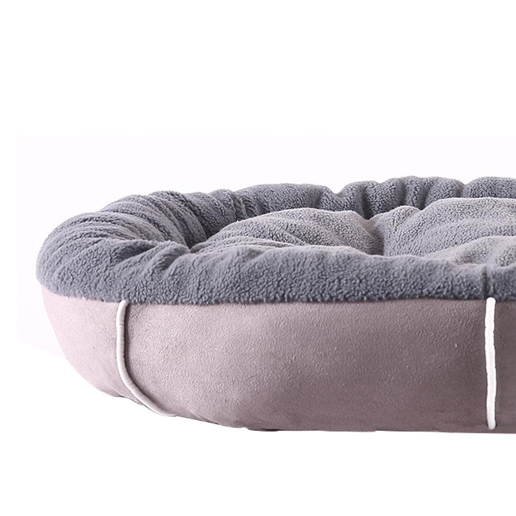 PaWz Heavy Duty Pet Bed Mattress Dog Cat Pad Mat Cushion Winter Warm Soft Size L Deals499